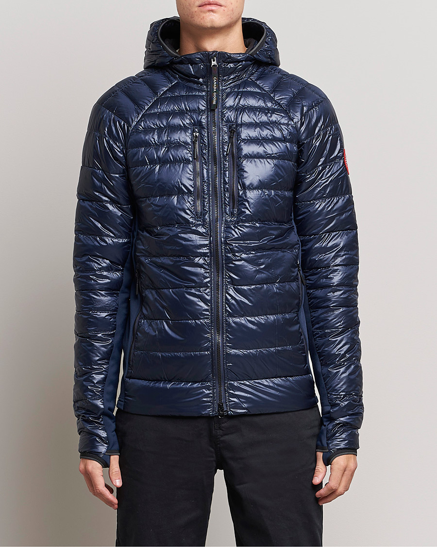 Canada goose hybridge lite hoody 50 best sale