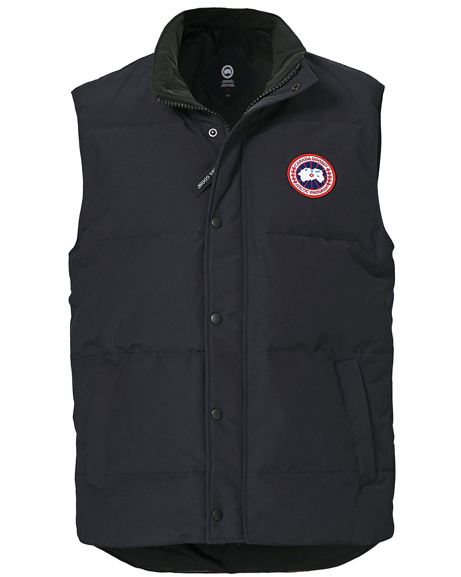 Canada goose carson vest it hotsell