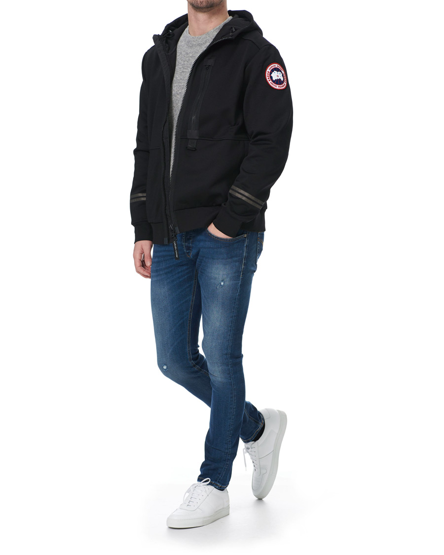 canada goose science research hoody