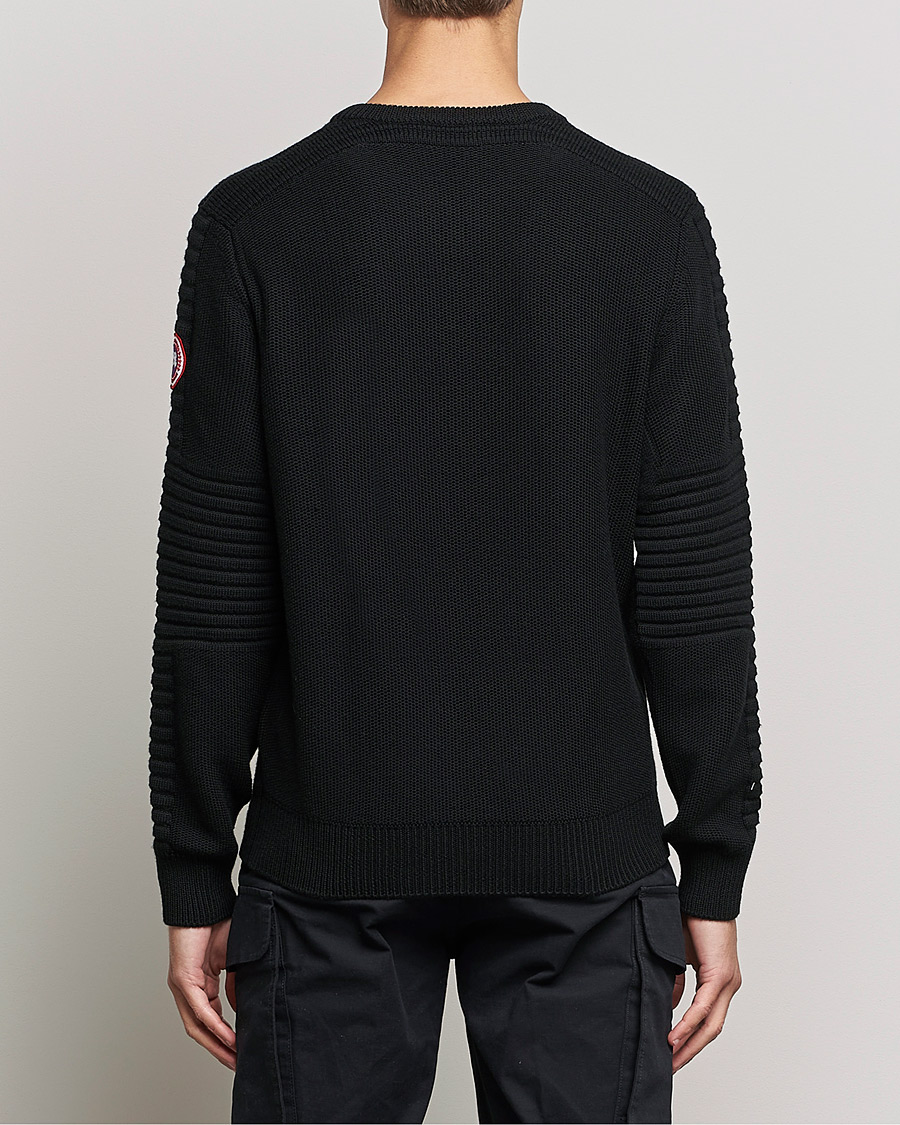 Canada goose hotsell knitwear sale