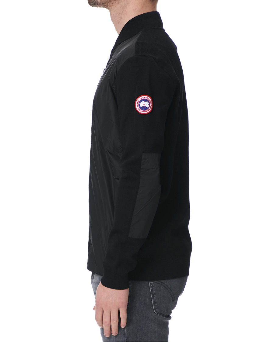 Canada goose windbridge sale full zip sweater