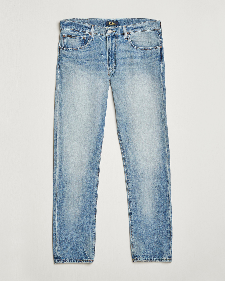 Polo ralph on sale lauren blue jeans