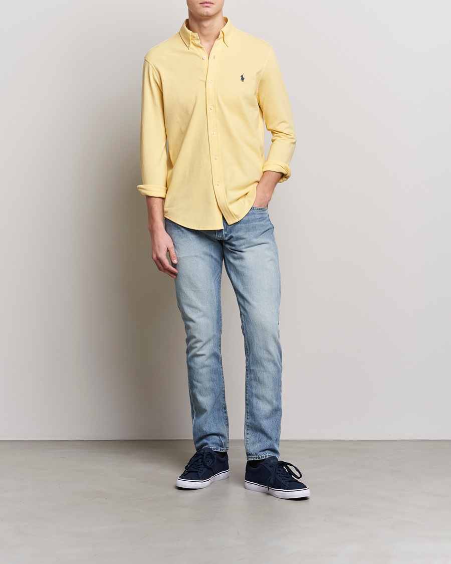 Jeans homme ralph discount lauren