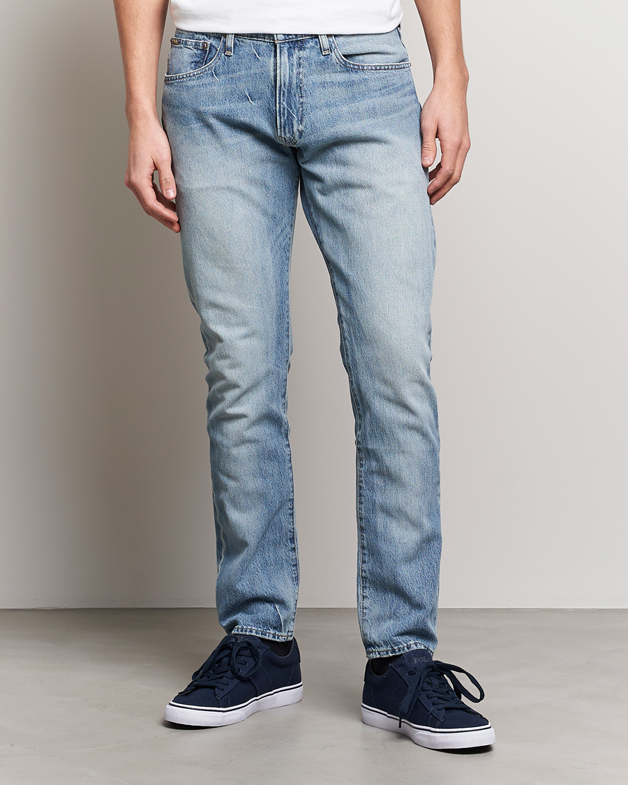 Polo ralph lauren shop sullivan slim fit jeans