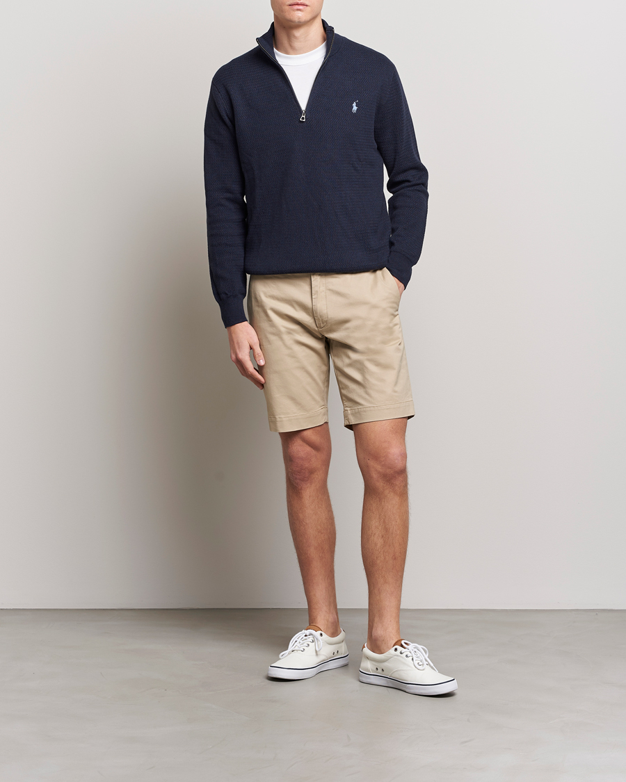 Ralph lauren store men's cotton shorts