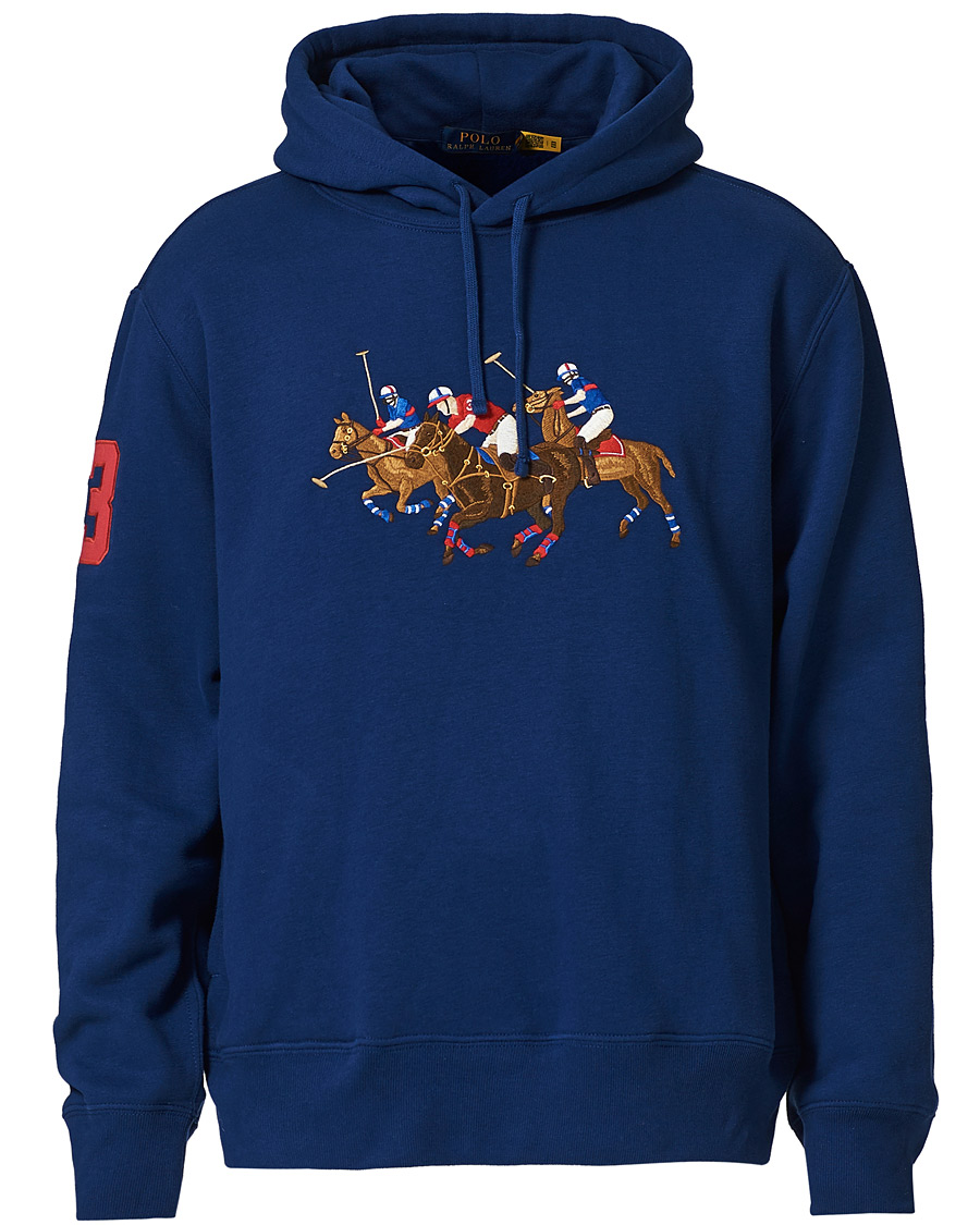 Polo ralph lauren store magic hoodie