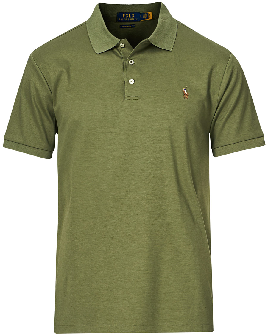 ralph lauren olive green