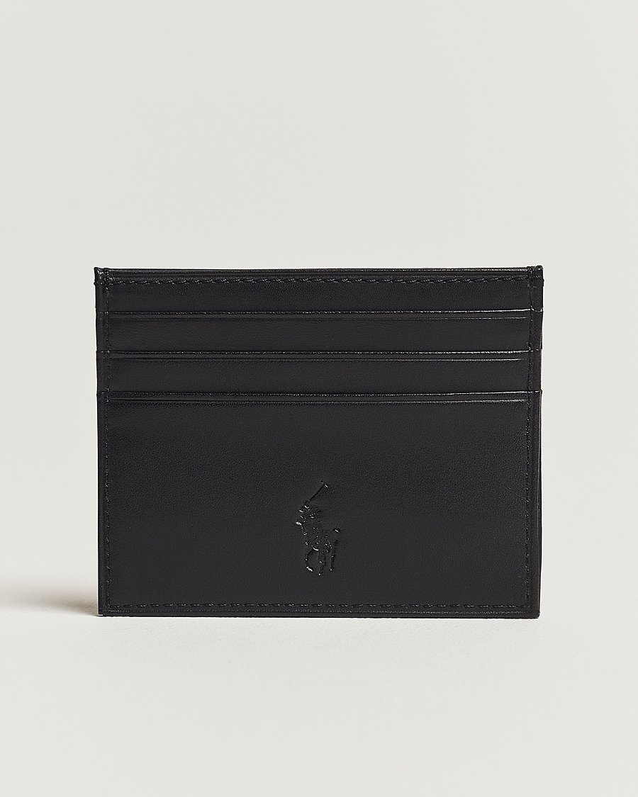 Ralph lauren discount credit card