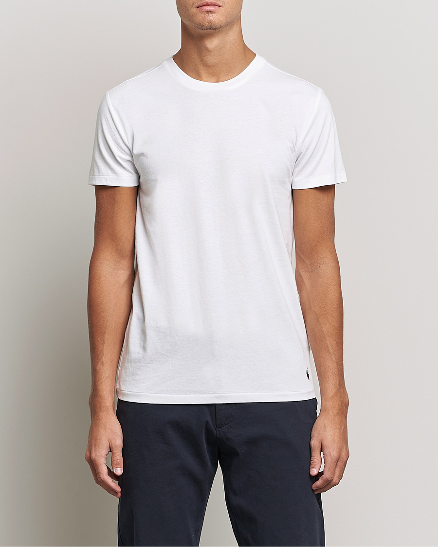 Ralph lauren crew neck tshirt on sale