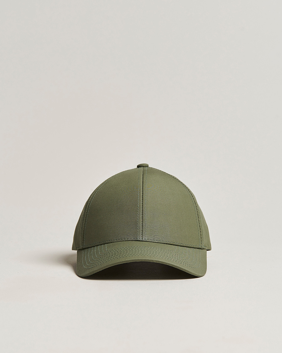 Khaki green 2024 baseball cap