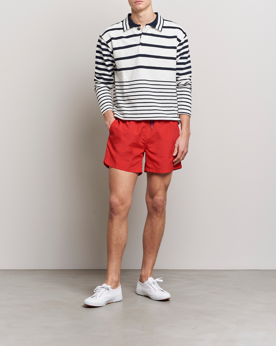 Gant mens cheap swim shorts