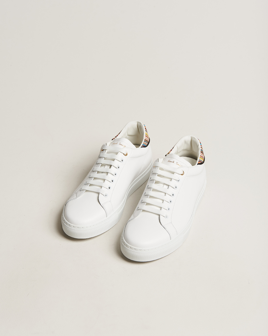 Paul smith shop sneakers white