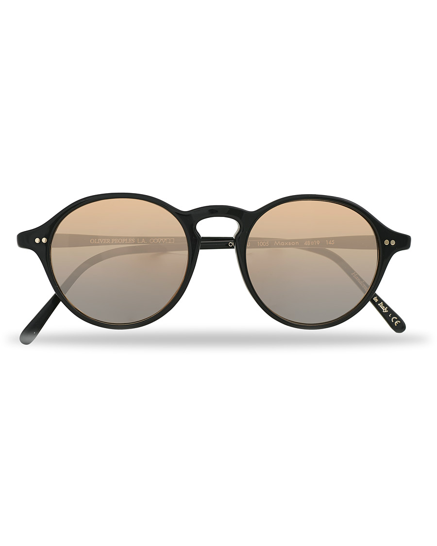 oliver peoples tinted lenses