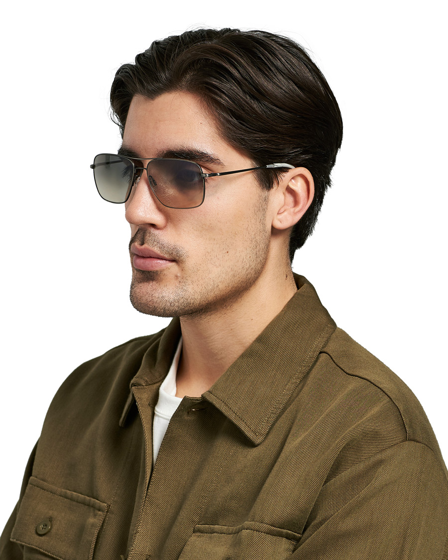 Oliver peoples cheap clifton gold