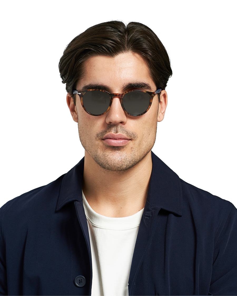 Persol cheap dark havana