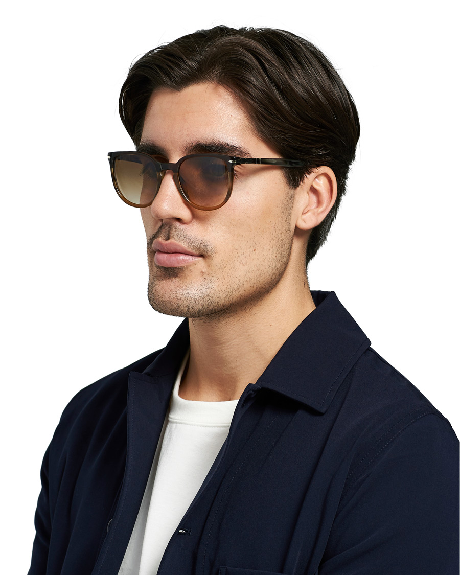 Persol shop clubmaster sunglasses