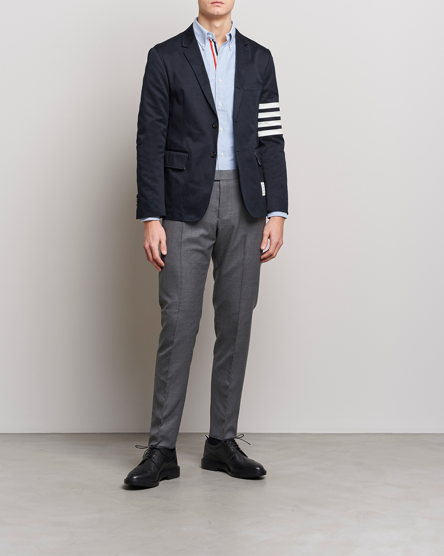 Thom sale browne blazer