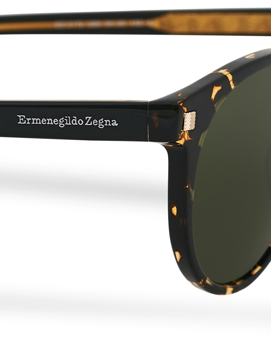 Sunglasses Ermenegildo Zegna EZ 0127 01E Shiny Palestine | Ubuy