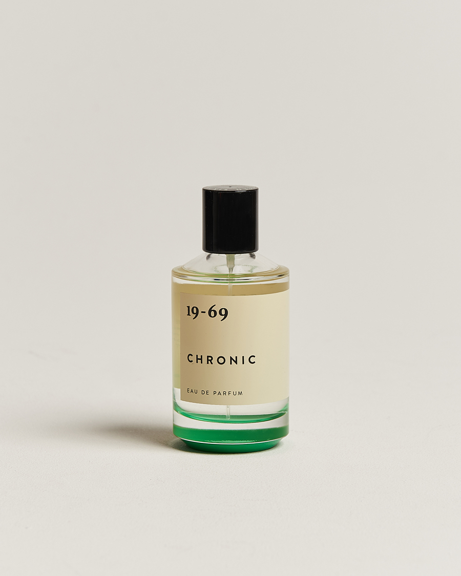 1969 chronic perfume