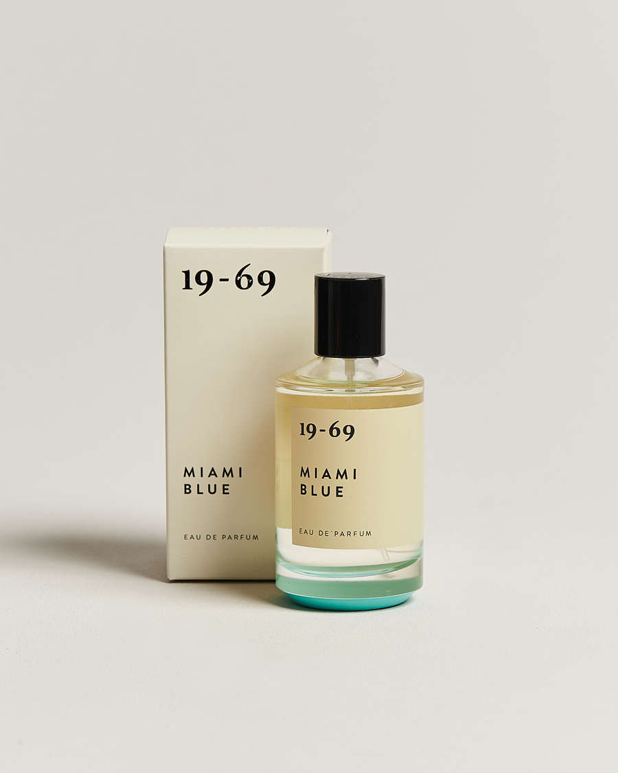 19-69 Chronic Eau de Parfum 30ml at CareOfCarl.com