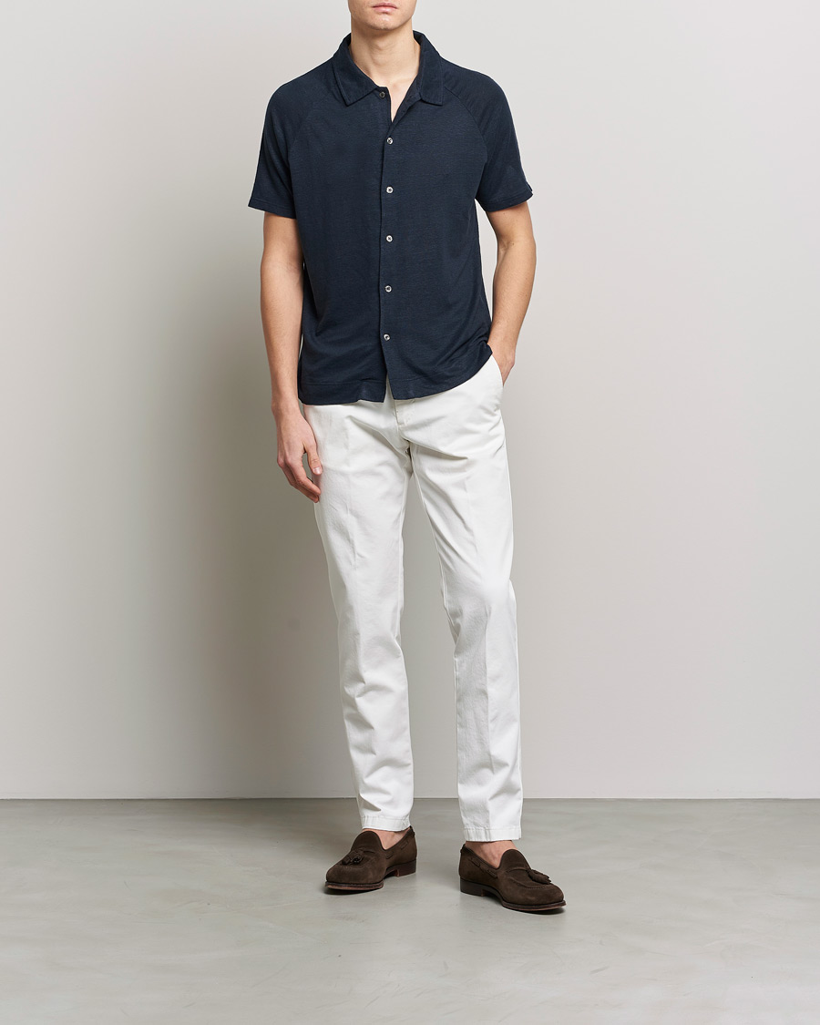 Oscar jacobson clearance polo