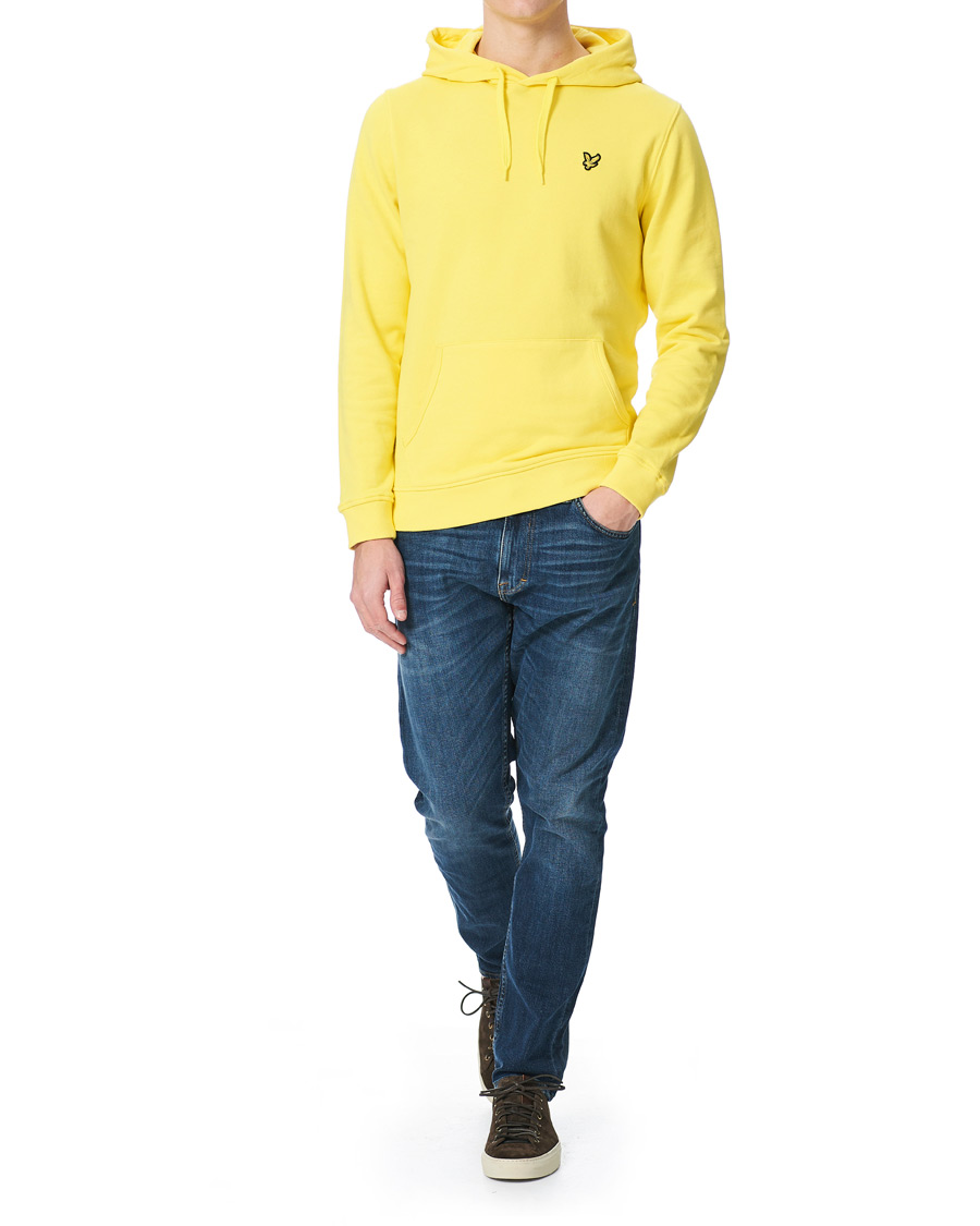 Lyle and sale scott hoodie heren