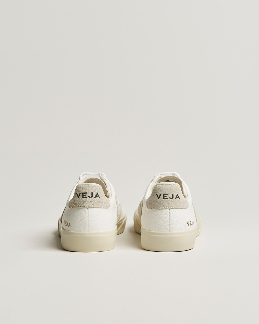 Veja 2025 cream trainers