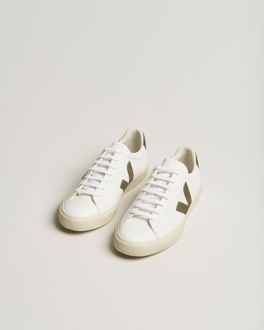 Campo sales white veja