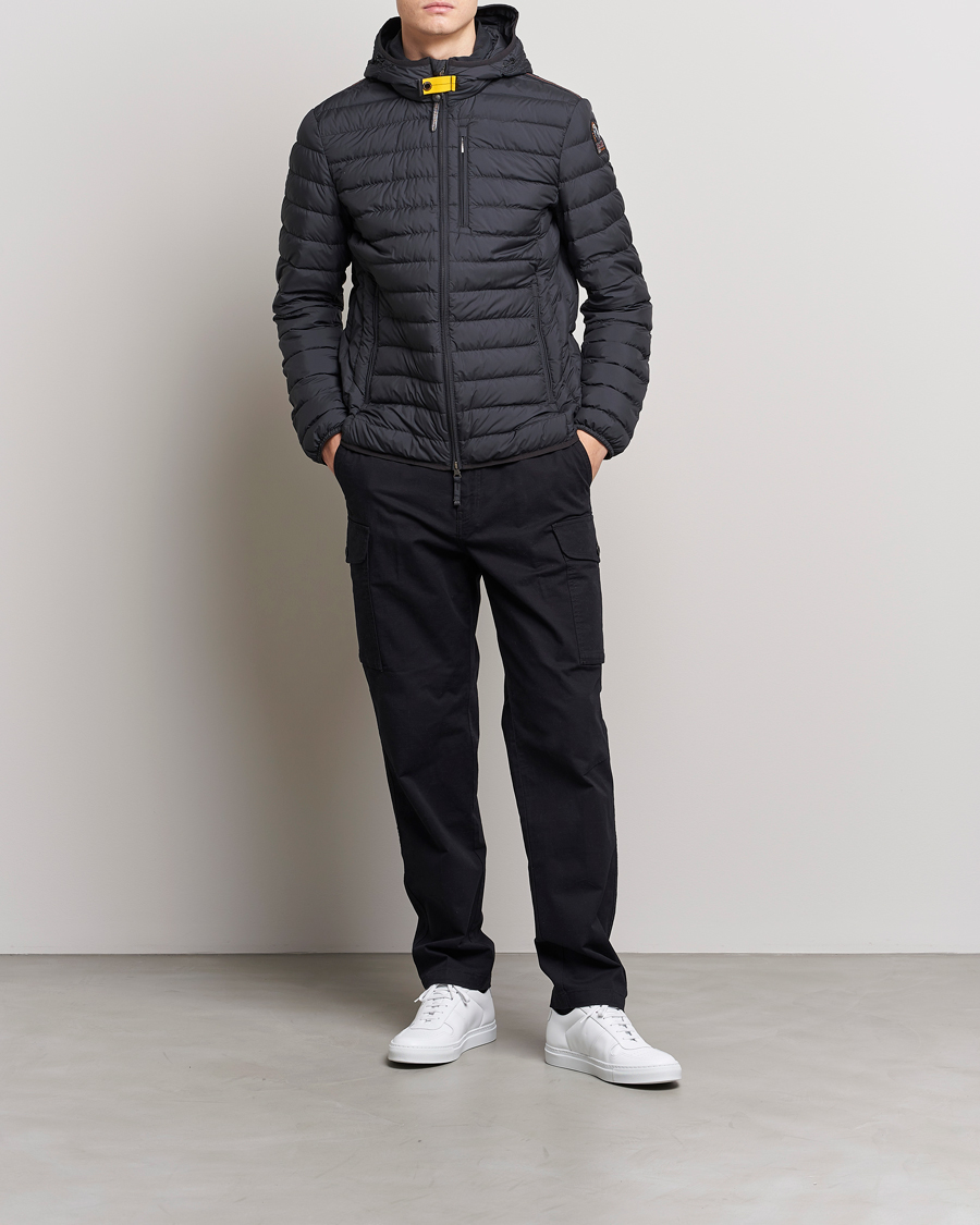 Parajumpers last best sale minute jacket