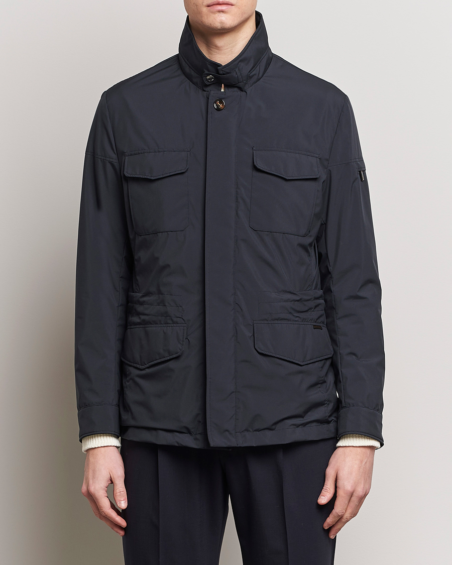 Nylon clearance jackets waterproof