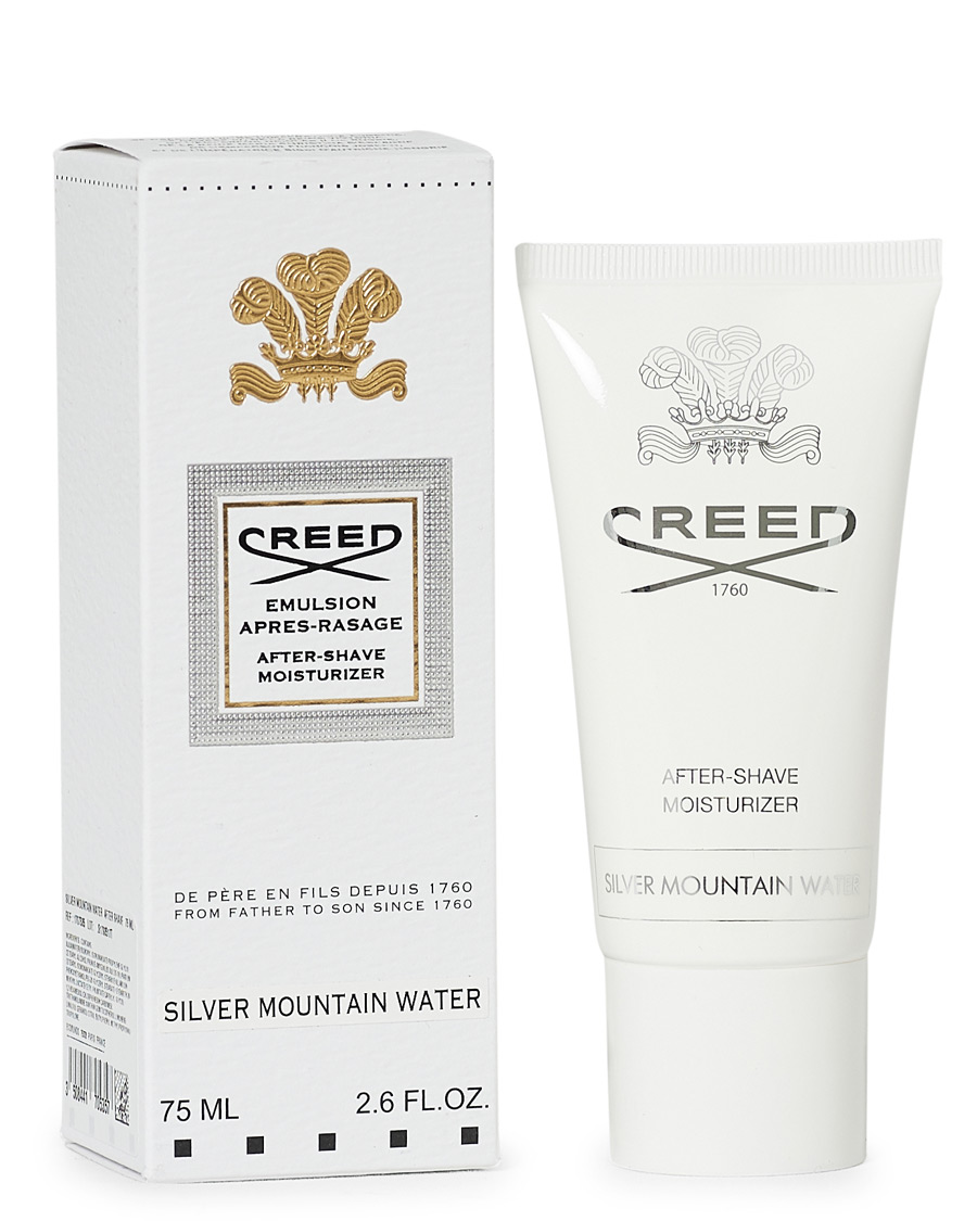 Creed after 2025 shave balm