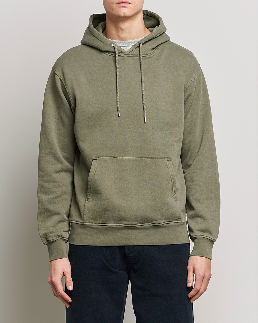 Colorful standard classic online organic hoodie