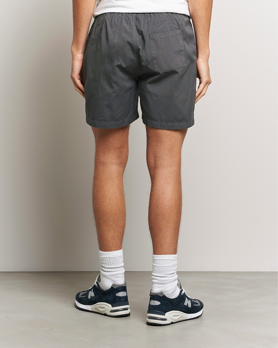 Mens 2024 drawstring shorts