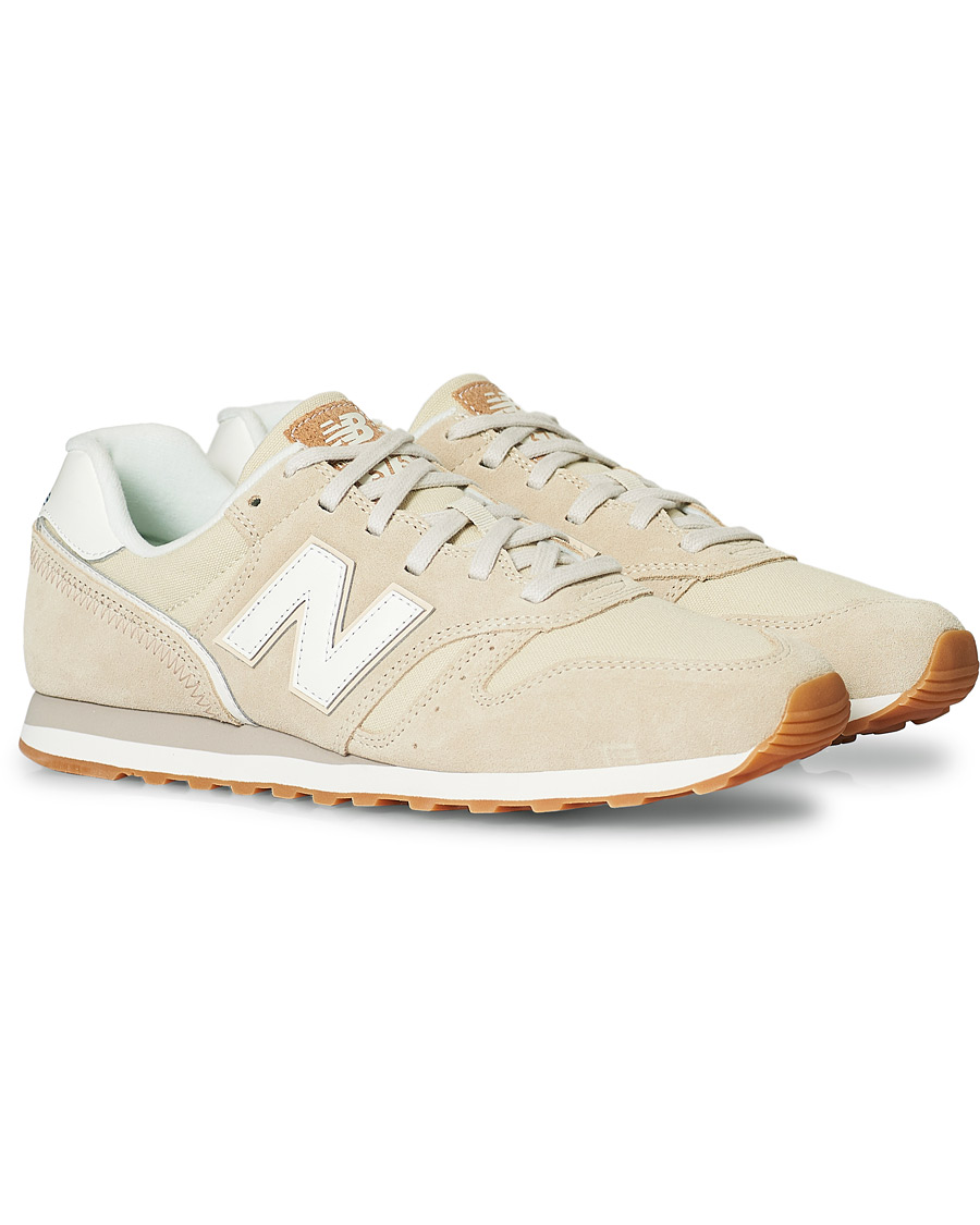 New balance discount lifestyle 373 bege