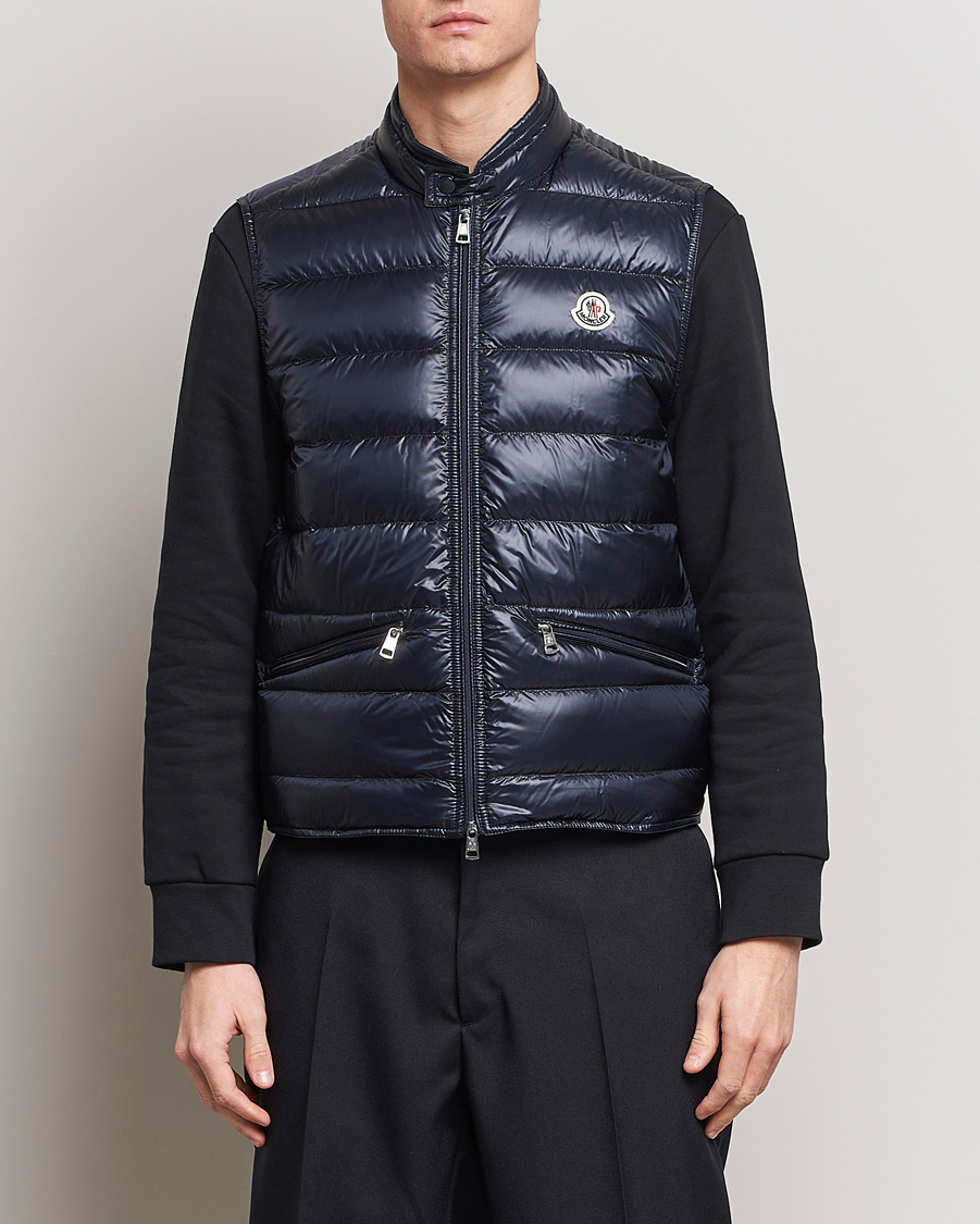 Moncler gui shop