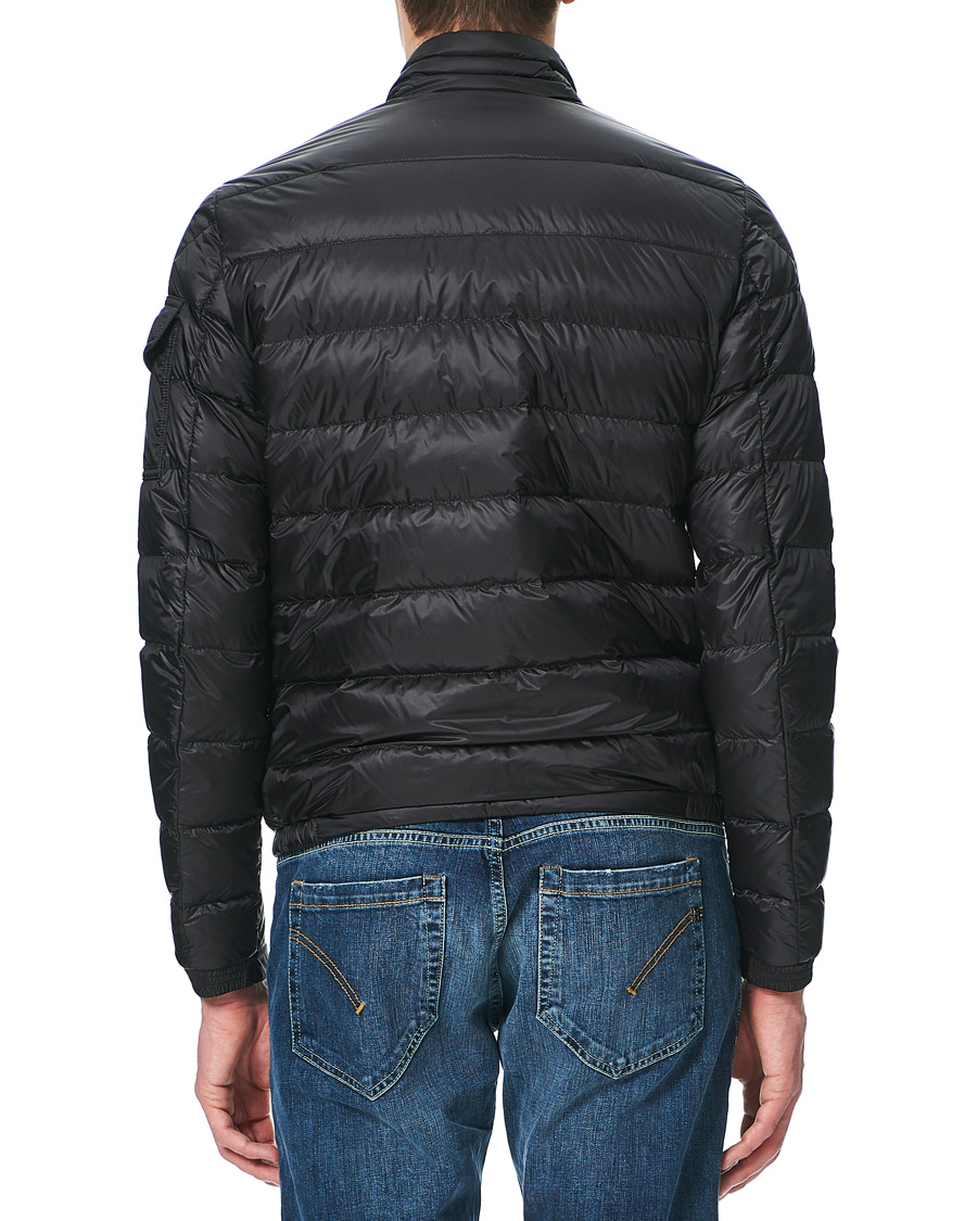 Moncler agay discount review