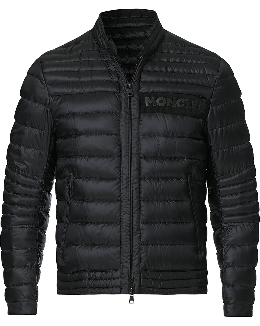 Moncler jacke sales mero