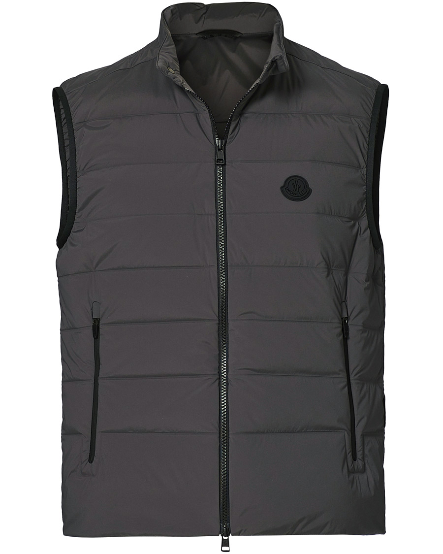 moncler gordes vest