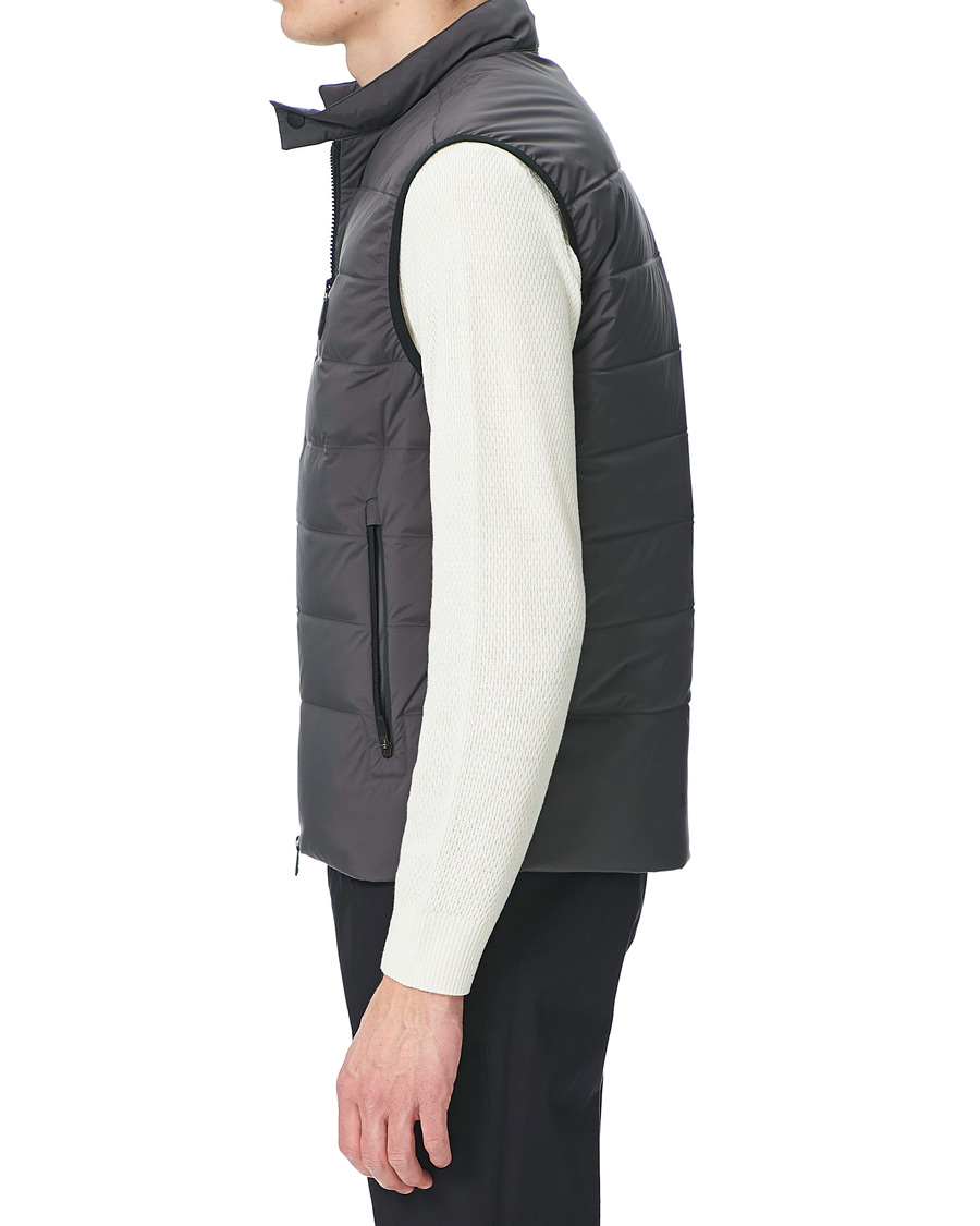 Moncler gordes discount gilet