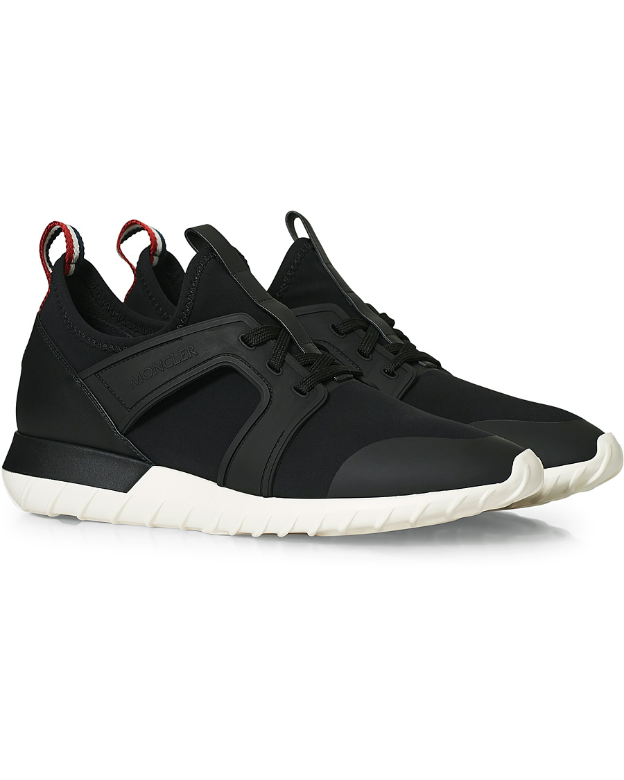 Moncler on sale emilien sneakers