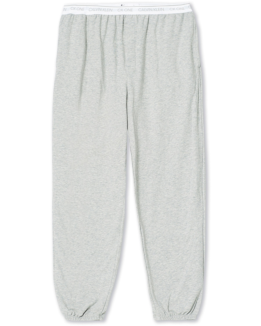 Calvin klein sweatpants online grey