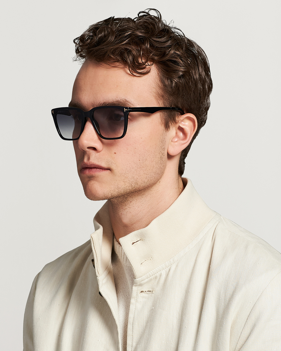 Tom ford sunglasses outlet gradient