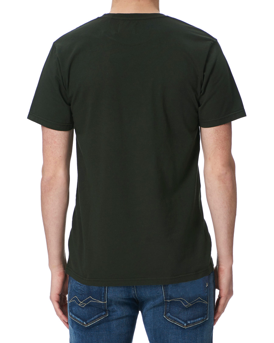 Colorful Standard Classic Organic TShirt Hunter Green hos