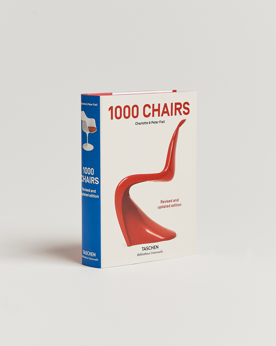 New Mags 1000 Chairs at CareOfCarl.com