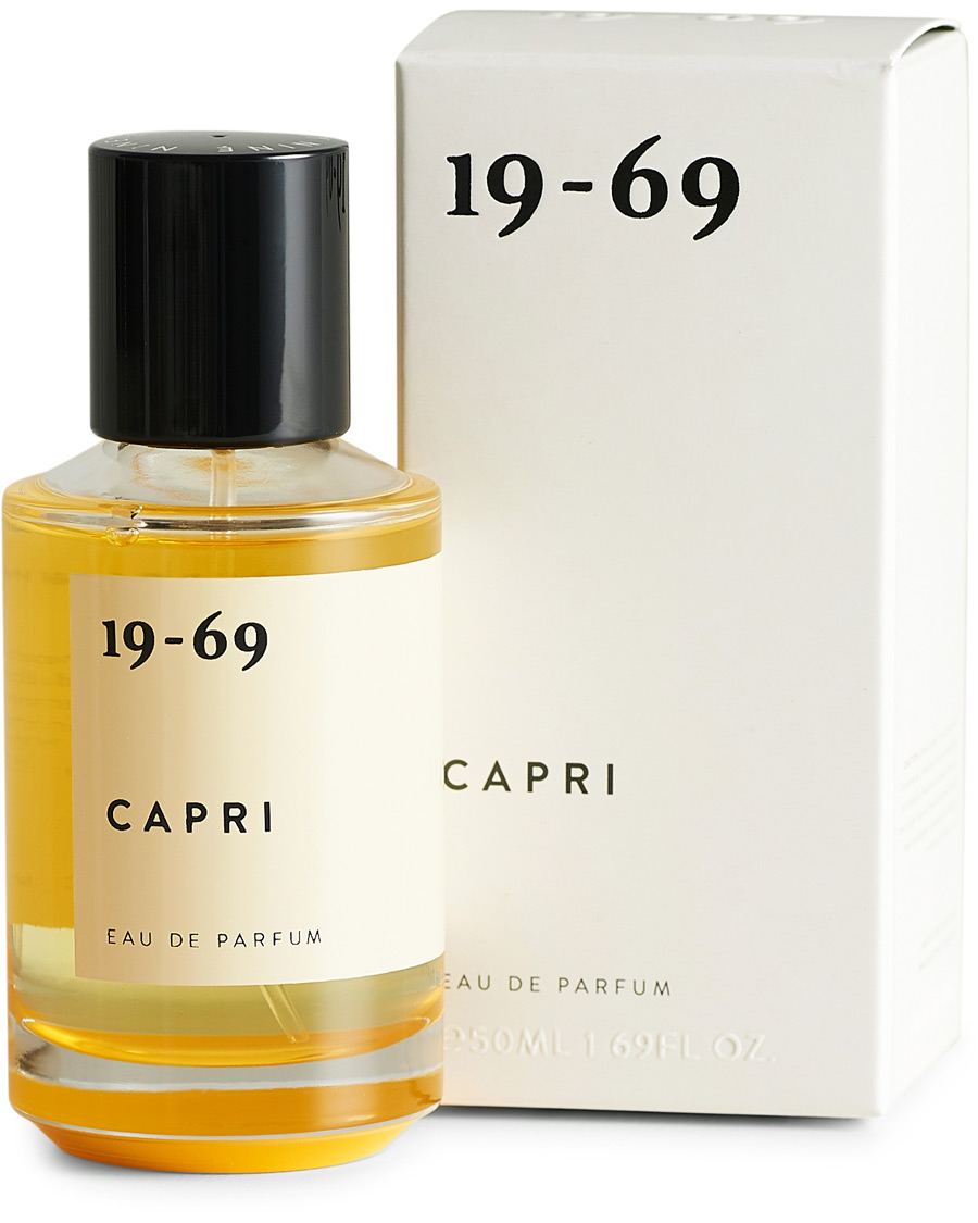 19-69 Capri Eau de Parfum 50ml at CareOfCarl.com