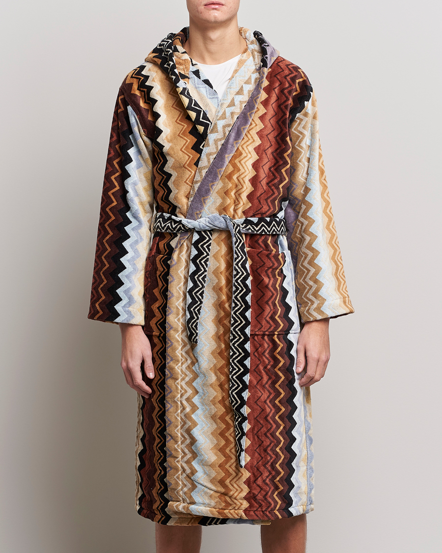 Missoni house discount coat