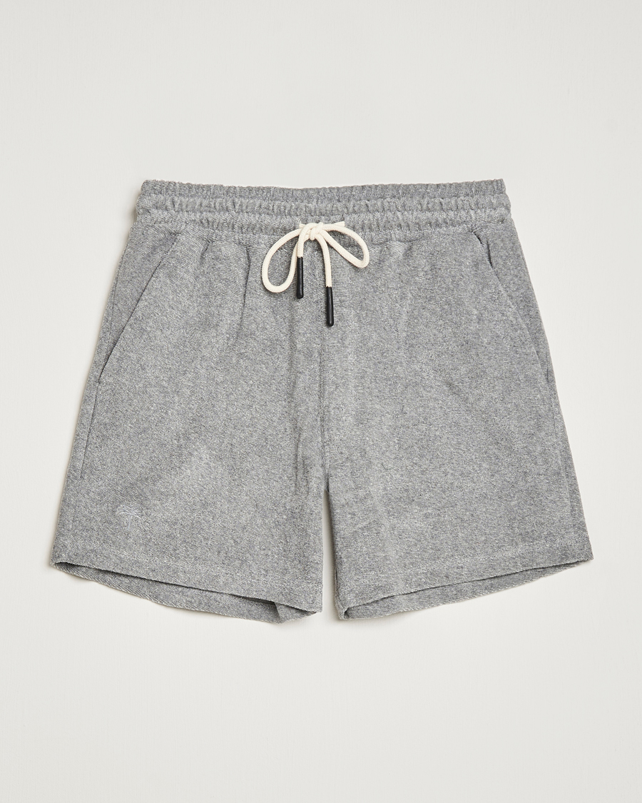 H and m linen on sale shorts