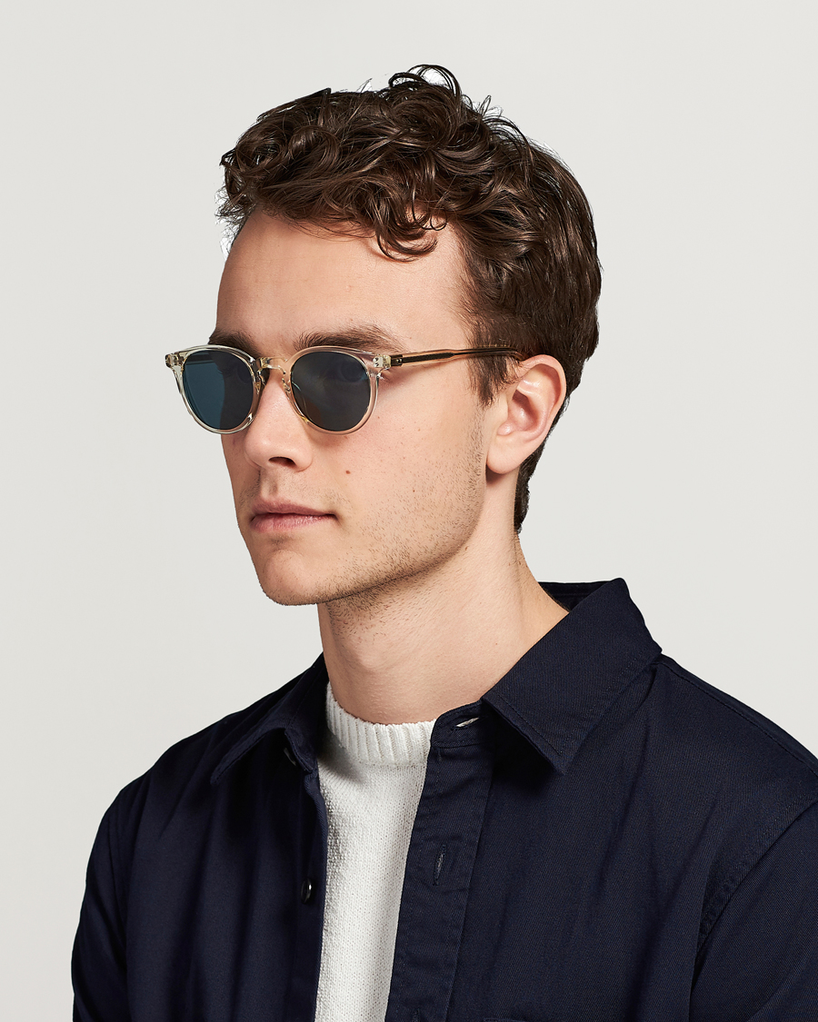 Garrett sales leight sonnenbrille