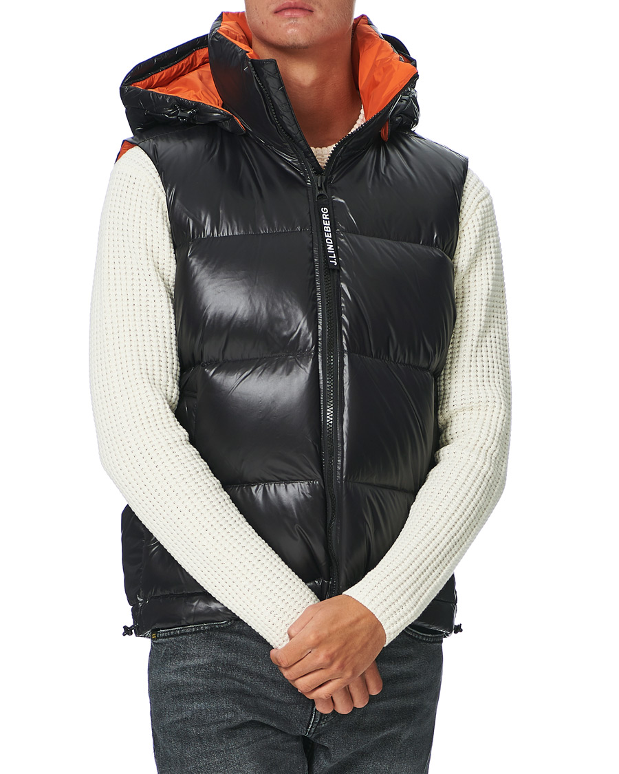 J clearance lindeberg vest