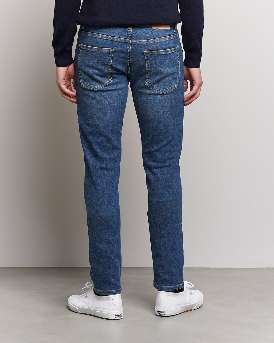 J hot sale lindeberg jeans